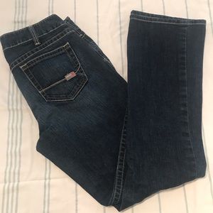 Ariat FR Work Jeans